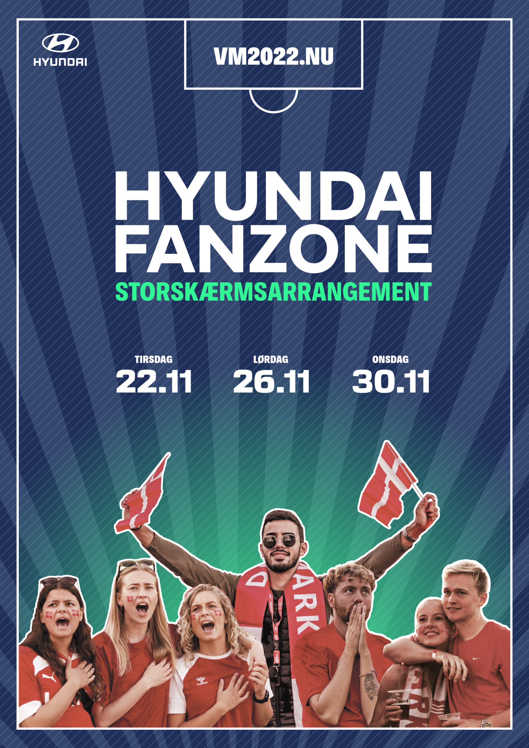 Hyundai Fanzone VM 2022 Vertikal
