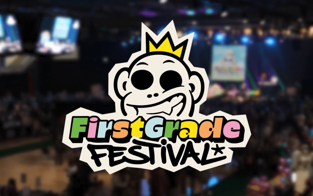 FirstGrade Festival 2026