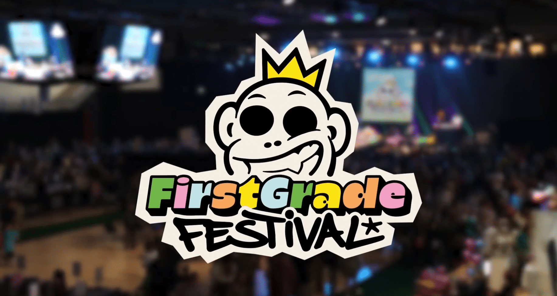 FirstGrade Festival 2026