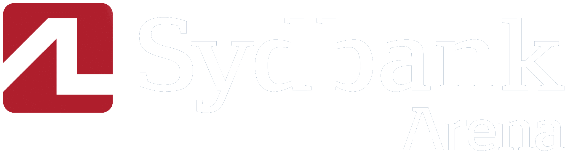 Sydbank Arena Logo
