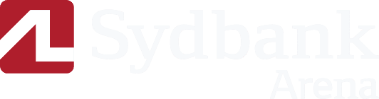 Sydbank Arena Logo